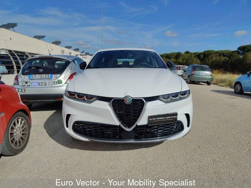 Alfa Romeo Tonale 1.6 diesel 130 CV TCT6 Ti