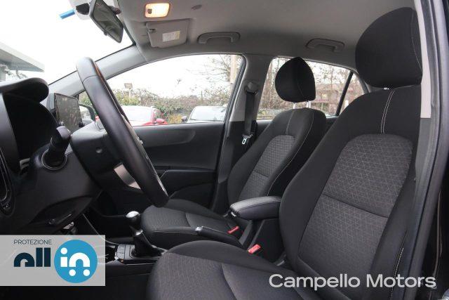 KIA Picanto Picanto 1.0 12V 5 porte Style