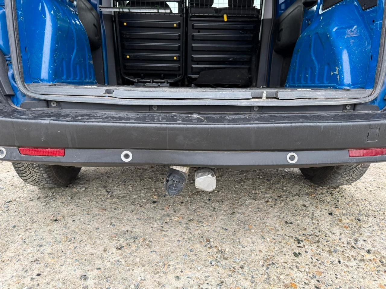 Fiat Doblo Doblò 1.6 MJT 105CV PC-TN Cargo Lamierato SX