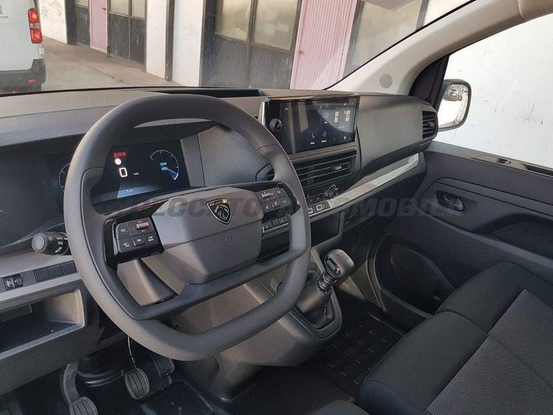 Peugeot Expert Expert std 1.5 Bluehdi 120cv S&S