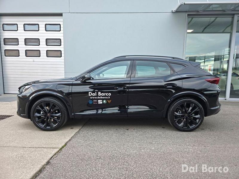 Cupra Formentor Formentor 1.5 e-Hybrid DSG Dark Night