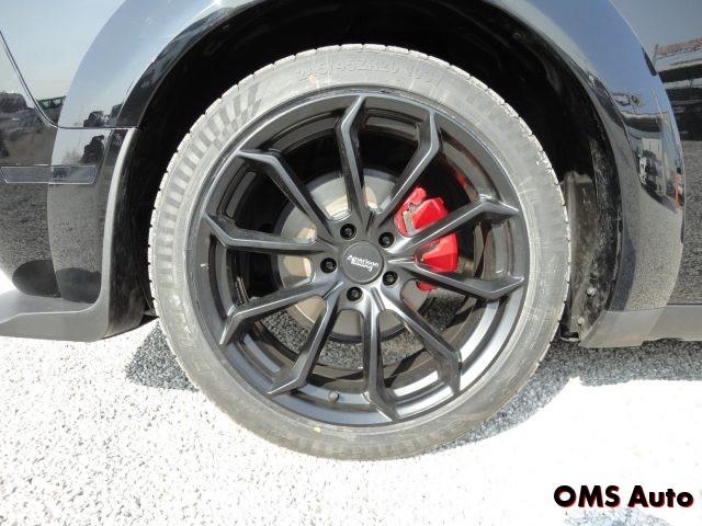 DODGE Challenger 3.6 V6 SXT RWD DEMON STYLE - Pronta consegna