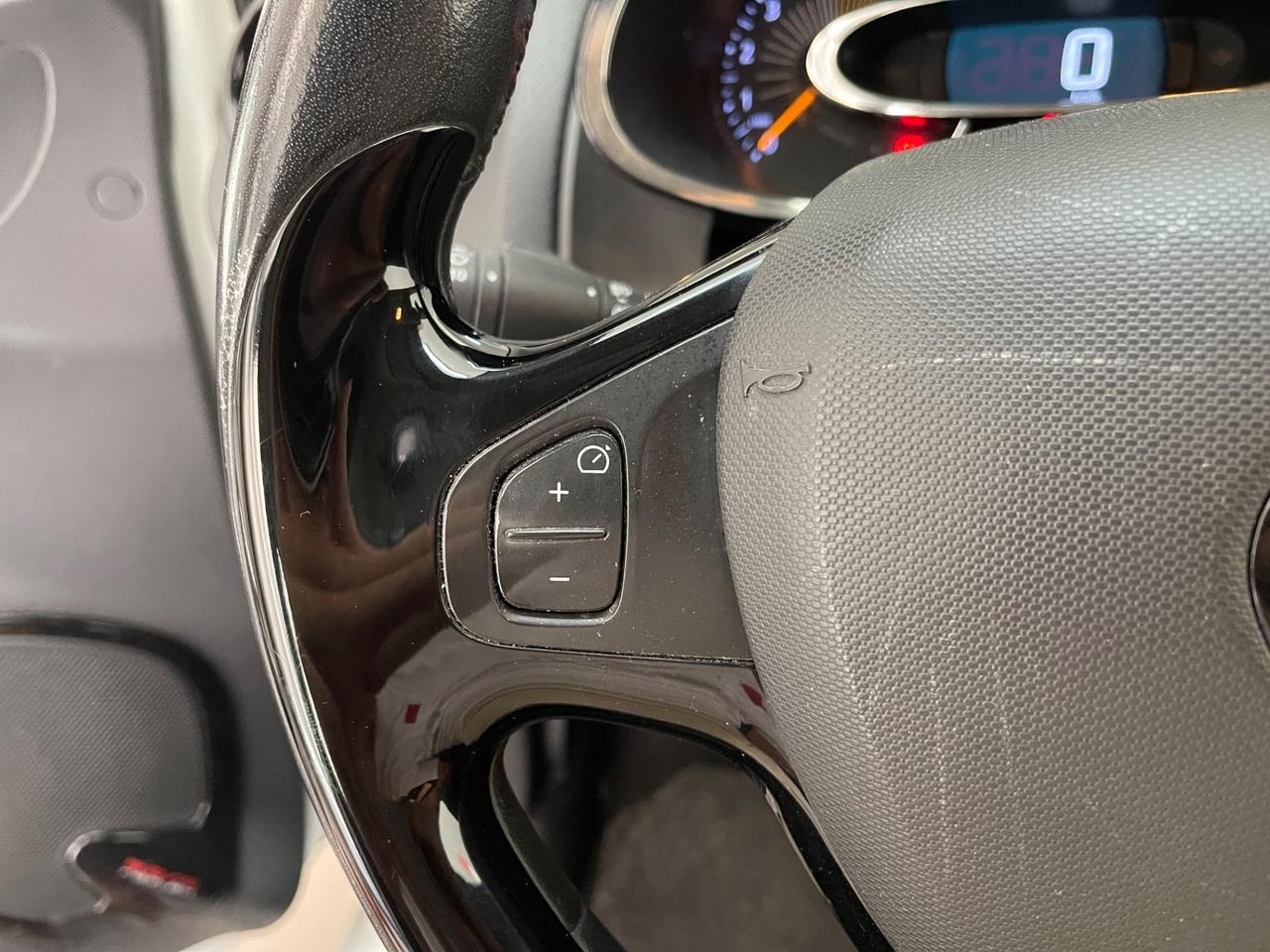 Renault Clio 1.5 DCI 90CV S&S Energy