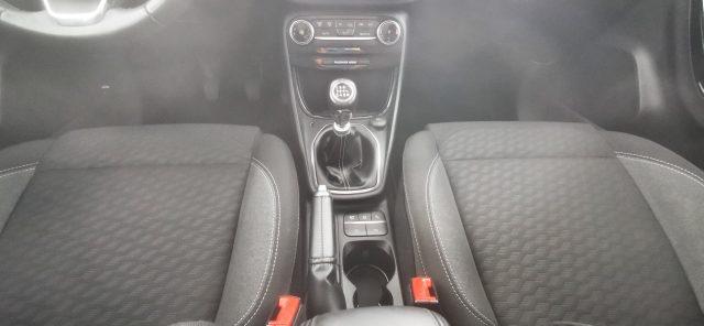 FORD Puma 1.0 EcoBoost Hybrid 125 CV S&S Titanium