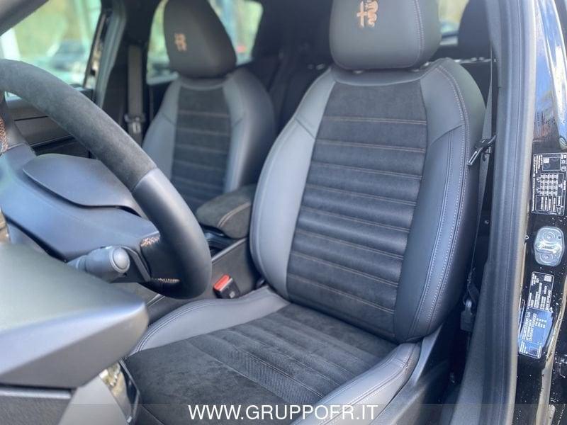 Alfa Romeo Junior 1.2 145 CV Hybrid eDCT6 Intensa NO VINCOLI FINANZIARI