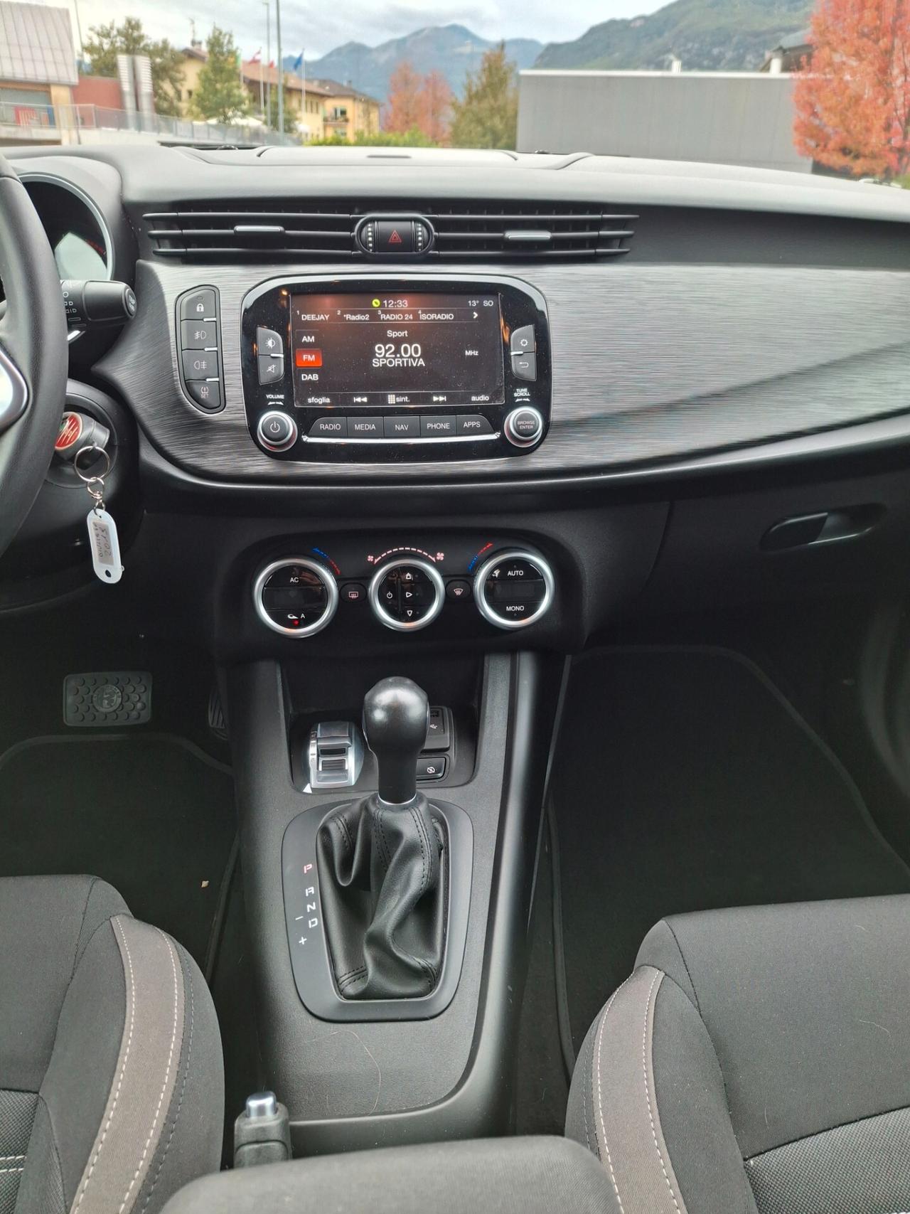 Alfa Romeo Giulietta 1.6 JTDm 120 CV solo 95 mila km automatica