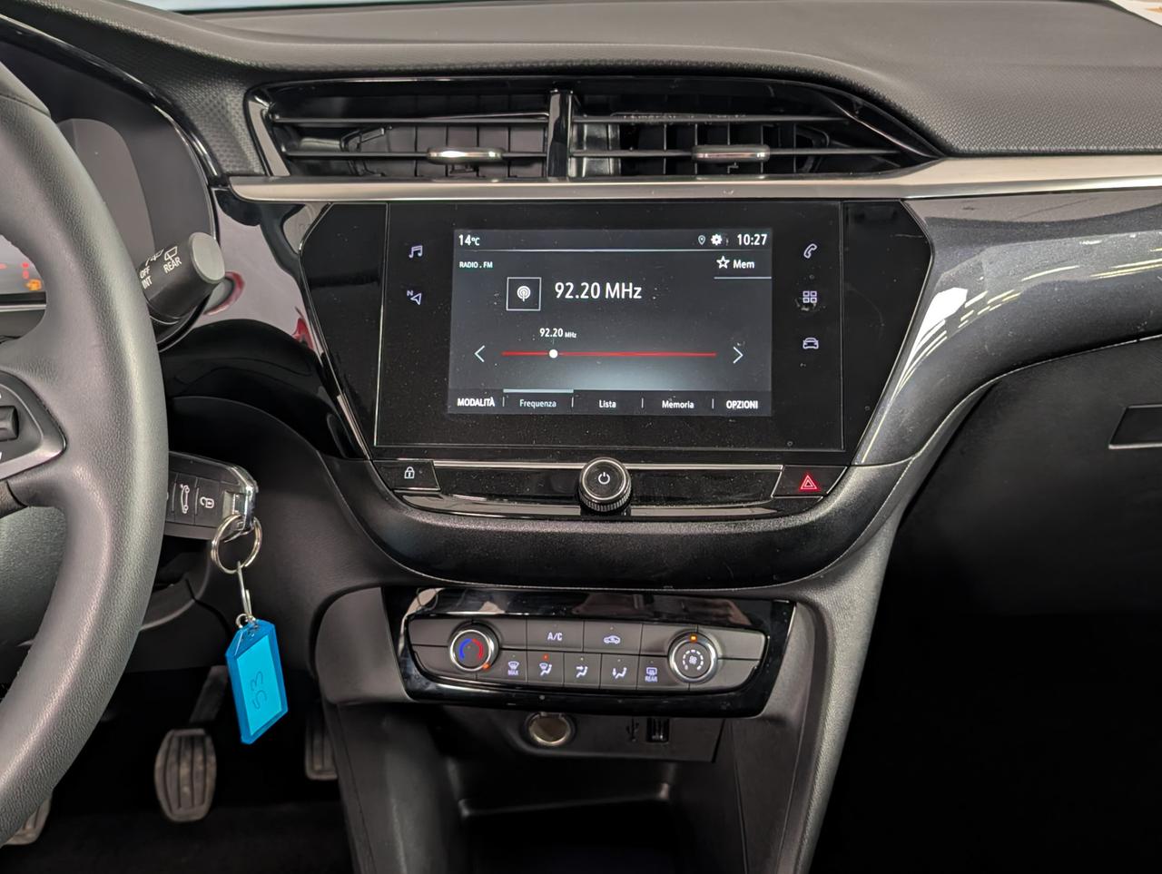 Opel Corsa 1.2 100cv Elegance