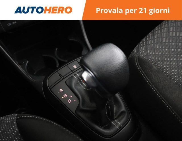 KIA Picanto 1.0 12V 5 porte AMT Urban