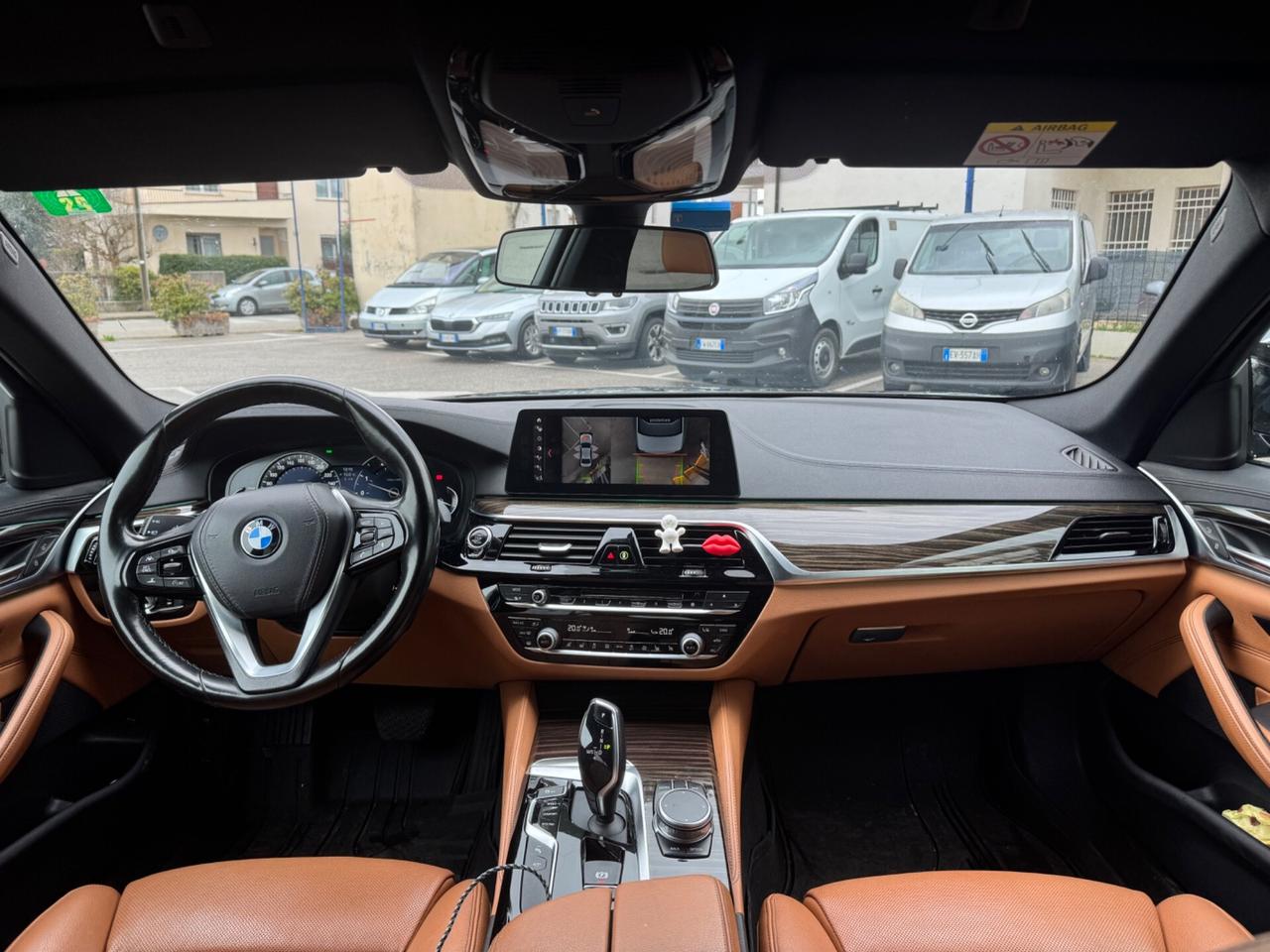 Bmw 530 530d xDrive Luxury