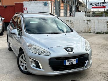 Peugeot 308 1.6 8V e-HDi 115CV Stop&Start SW Access