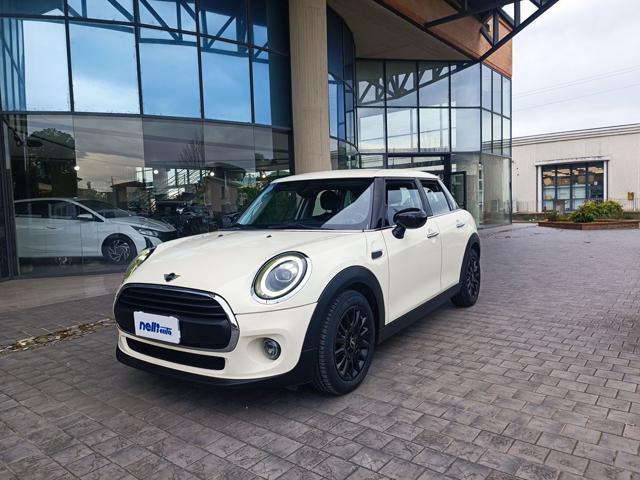 MINI One 1.5 One 75 CV 5 porte