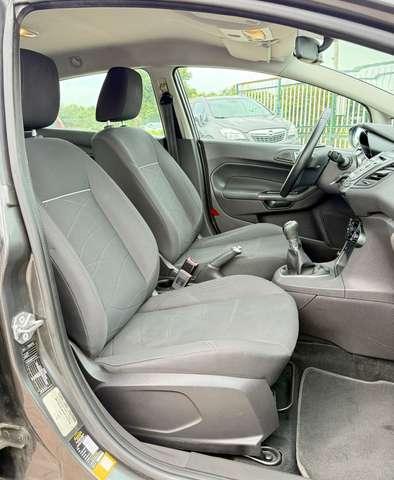 Ford Fiesta 5p 1.4 Titanium Gpl 95cv E6