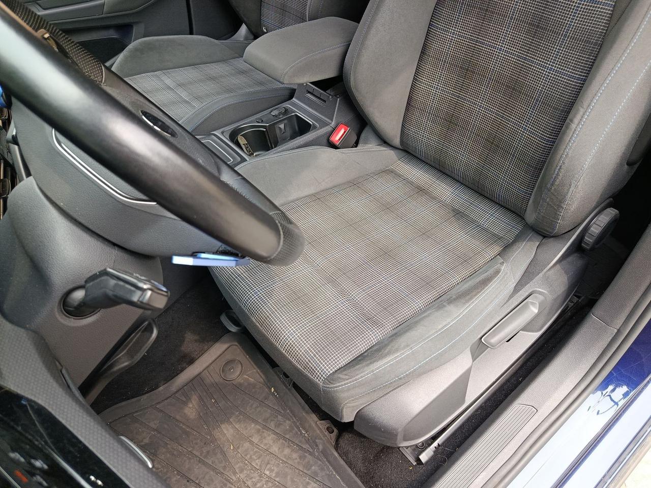 Volkswagen Golf 1.4 eHybrid GTE #6495