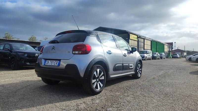 Citroën C3 PureTech 110 S&S Shine