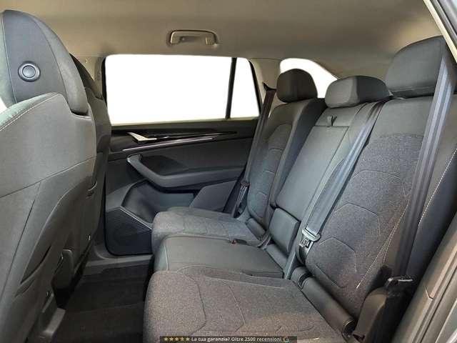 Skoda Kodiaq 2.0 TDI EVO SCR DSG Selection
