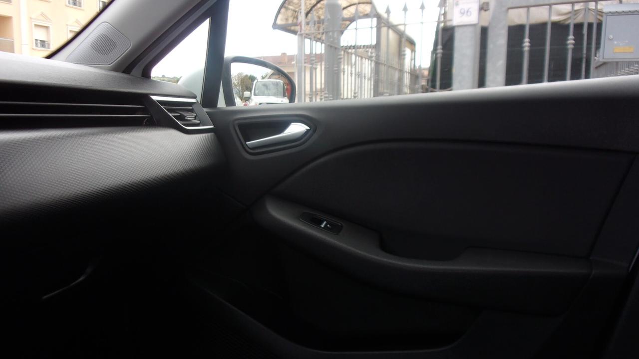 Renault Clio TCe 12V 100 CV GPL 5 porte Intens