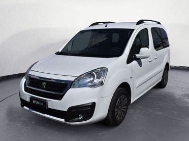 Peugeot Partner Tepee 1.6 BlueHDi 100cv Active