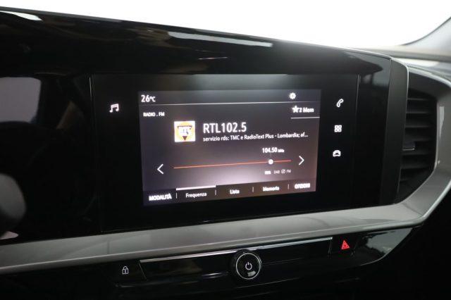 OPEL Mokka Mokka 1.2 Turbo Elegance