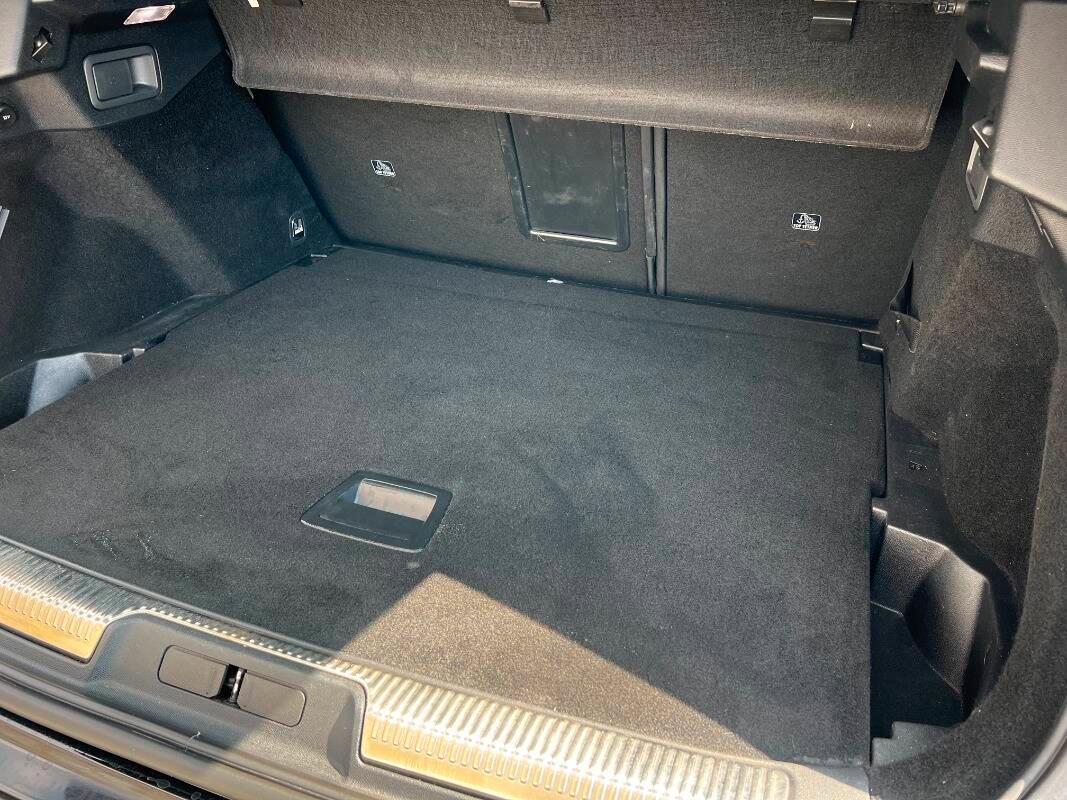 DS DS7 Crossback 2.0 bluehdi Grand Chic 180cv auto Performance Line