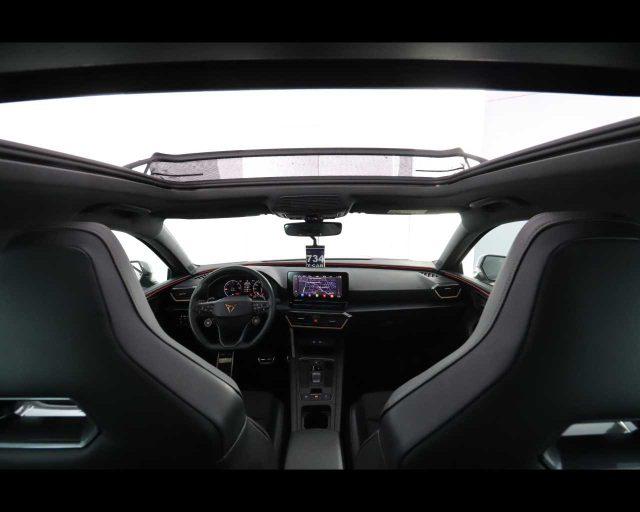 CUPRA Leon Sportstourer 1.4 e-HYBRID 245 CV DSG