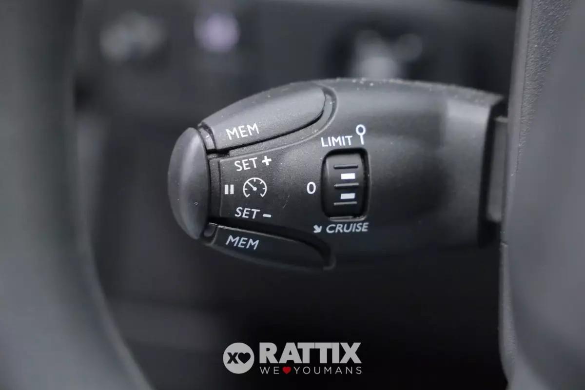 Citroen C3 1.2 Puretech 83CV Feel