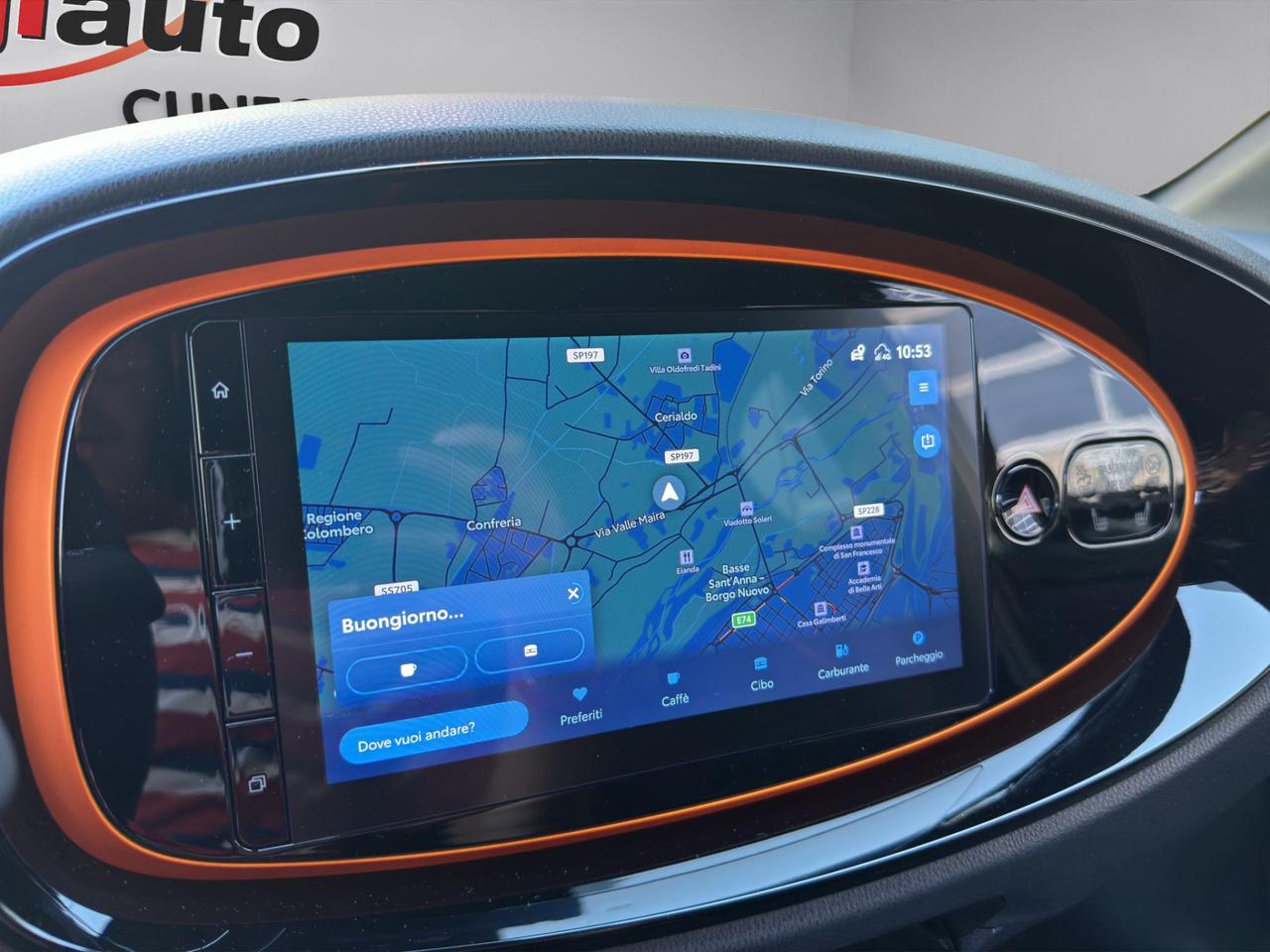 Toyota Aygo X 1.0 Limited 72cv