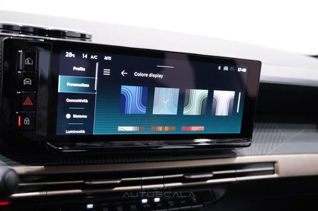 LANCIA Ypsilon 1.2 Hybrid 100cv e-DCT