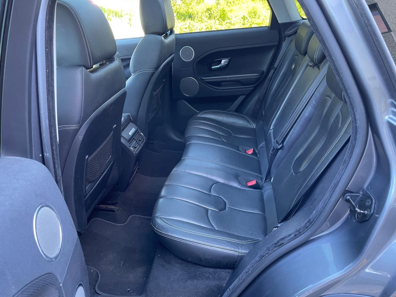 Land Rover Range Evoque 2.2 Sd4 5p. Autobiography