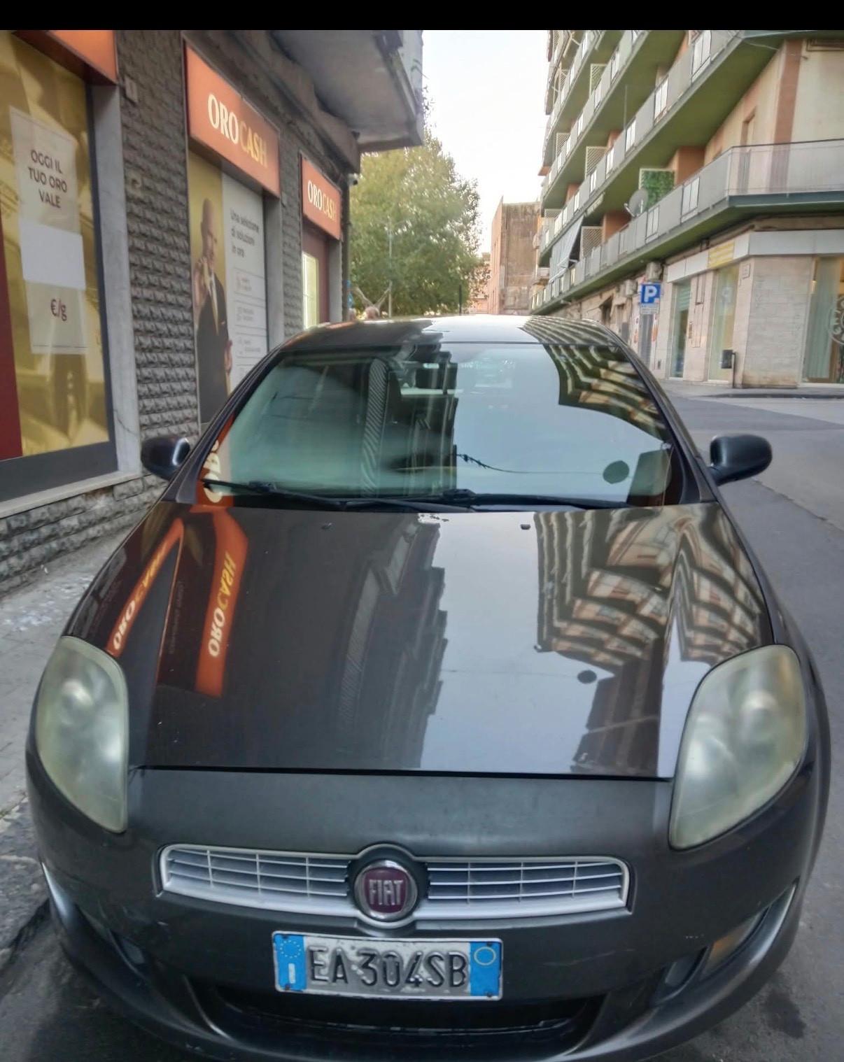 Fiat Bravo 1.6 MJT 105 CV Active