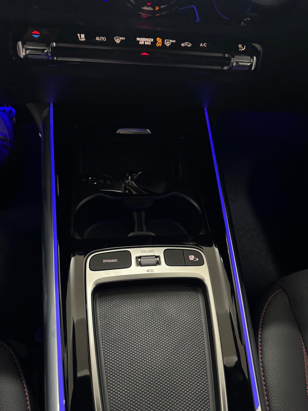 Mercedes-benz CLA 200 d Automatic AMG Line Advanced Plus