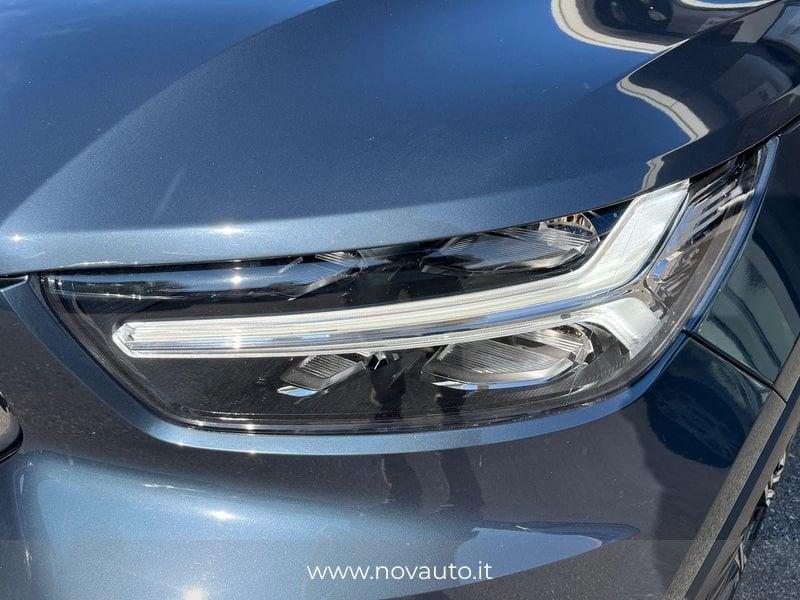 Volvo XC40 XC40 T4 Geartronic Inscription