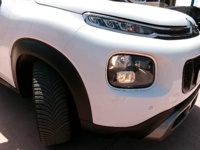 Citroen C3 Aircross BlueHDi 100 S&S Shine