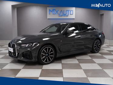 BMW 420 d Gran Coupe MHEV 48V MSport Auto