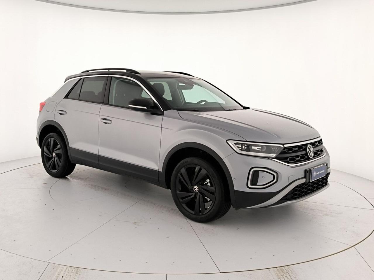 Volkswagen T-Roc 1.0 tsi sport 115cv