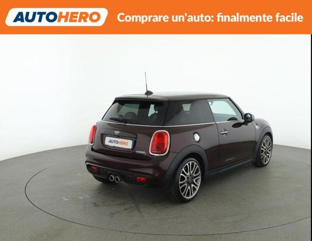 MINI Cooper S 2.0 Cooper S