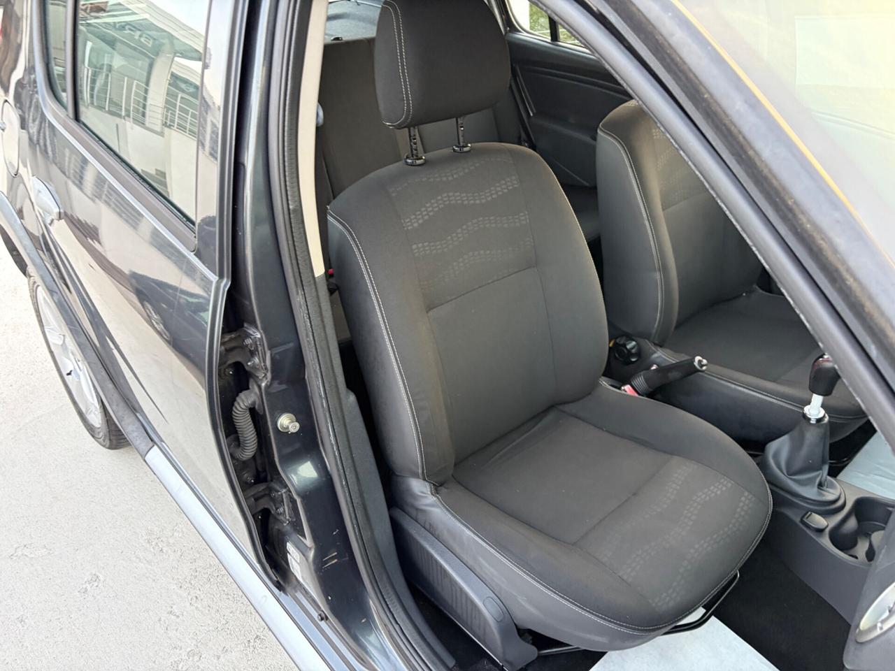 Dacia Duster 1.5 dCi 90CV 4x2 Ambiance
