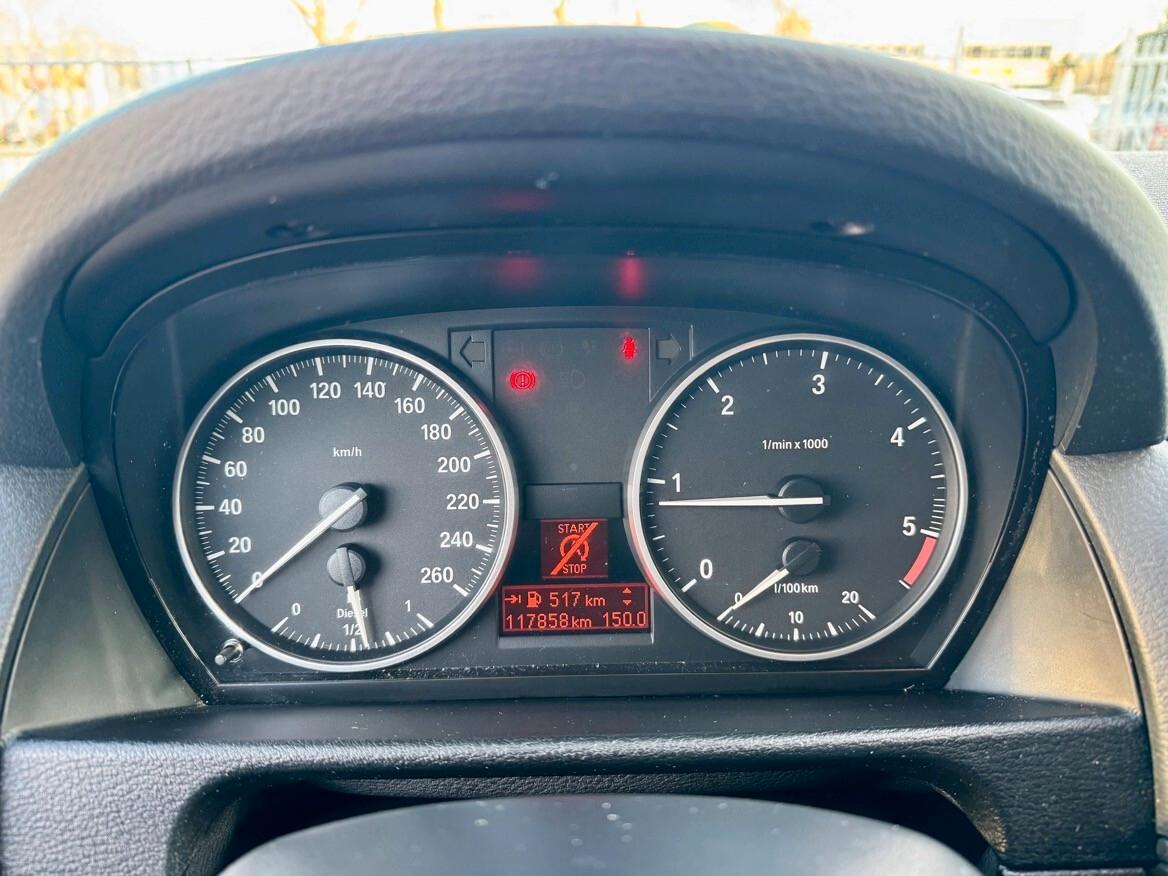 Bmw X1 xDrive18d Attiva