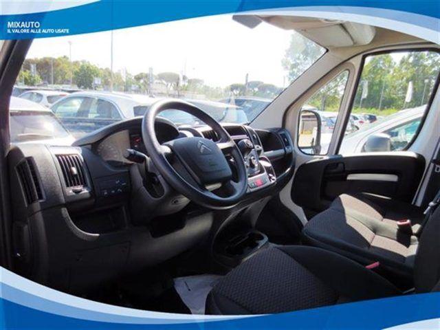 CITROEN Jumper 33 L2H2 2.2 BlueHDI 120cv EU6D-Isc