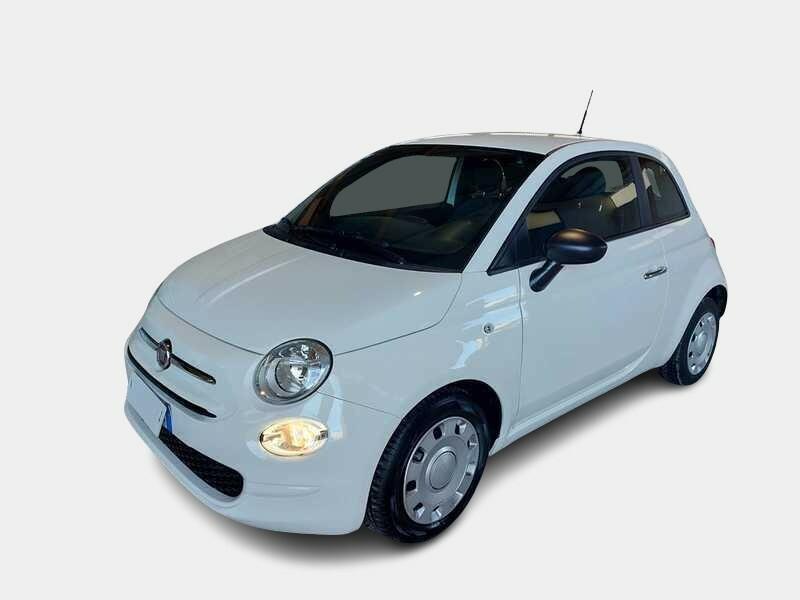 FIAT 500 1.0 70cv Ibrido Cult