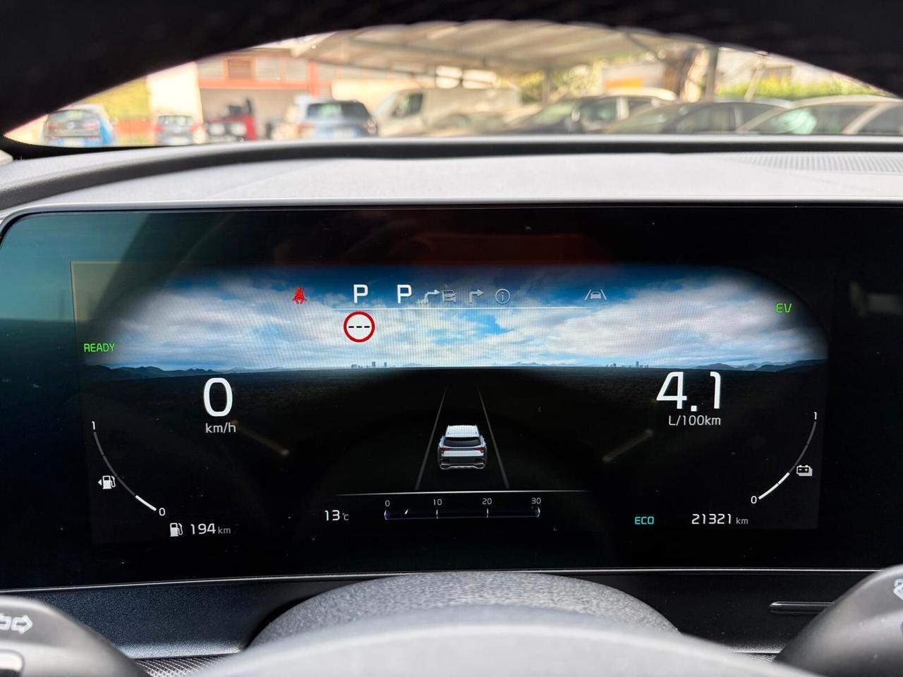 KIA SPORTAGE 1.6 TGDi 180 CV 132 KW STYLE AUT