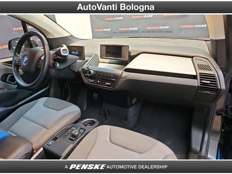 BMW i3 i3s 120 Ah