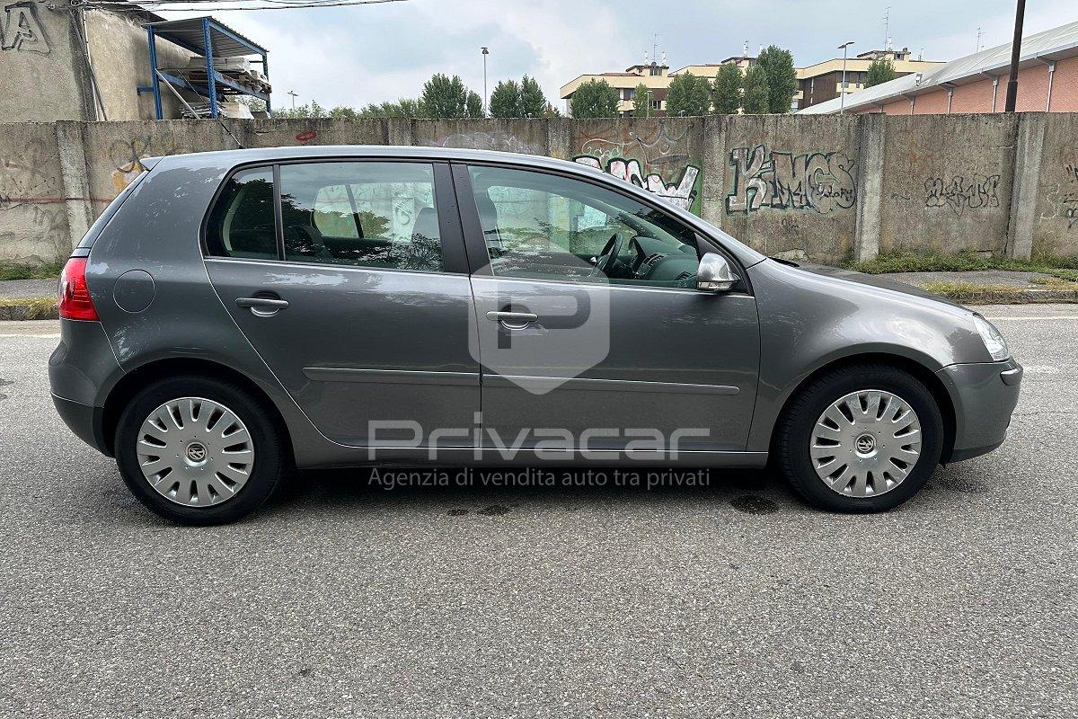 VOLKSWAGEN Golf 1.6 5p. Comfortline