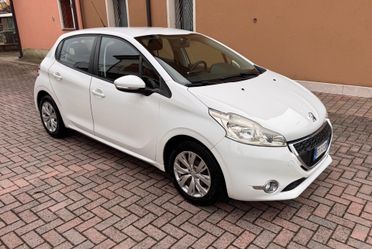 Peugeot 208 1.2 Benzina Ok Neopatentati