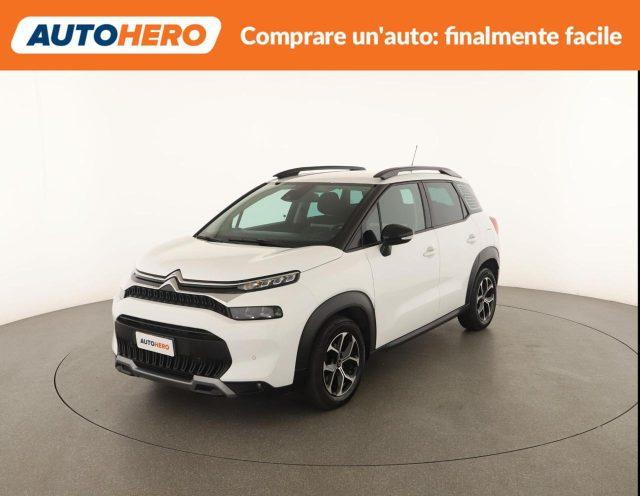 CITROEN C3 Aircross BlueHDi 110 S&S Shine