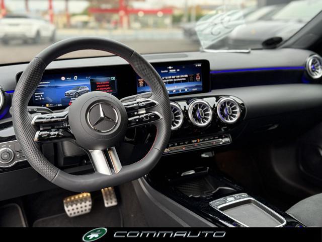 MERCEDES-BENZ A 200 Automatic AMG Line Advanced Plus