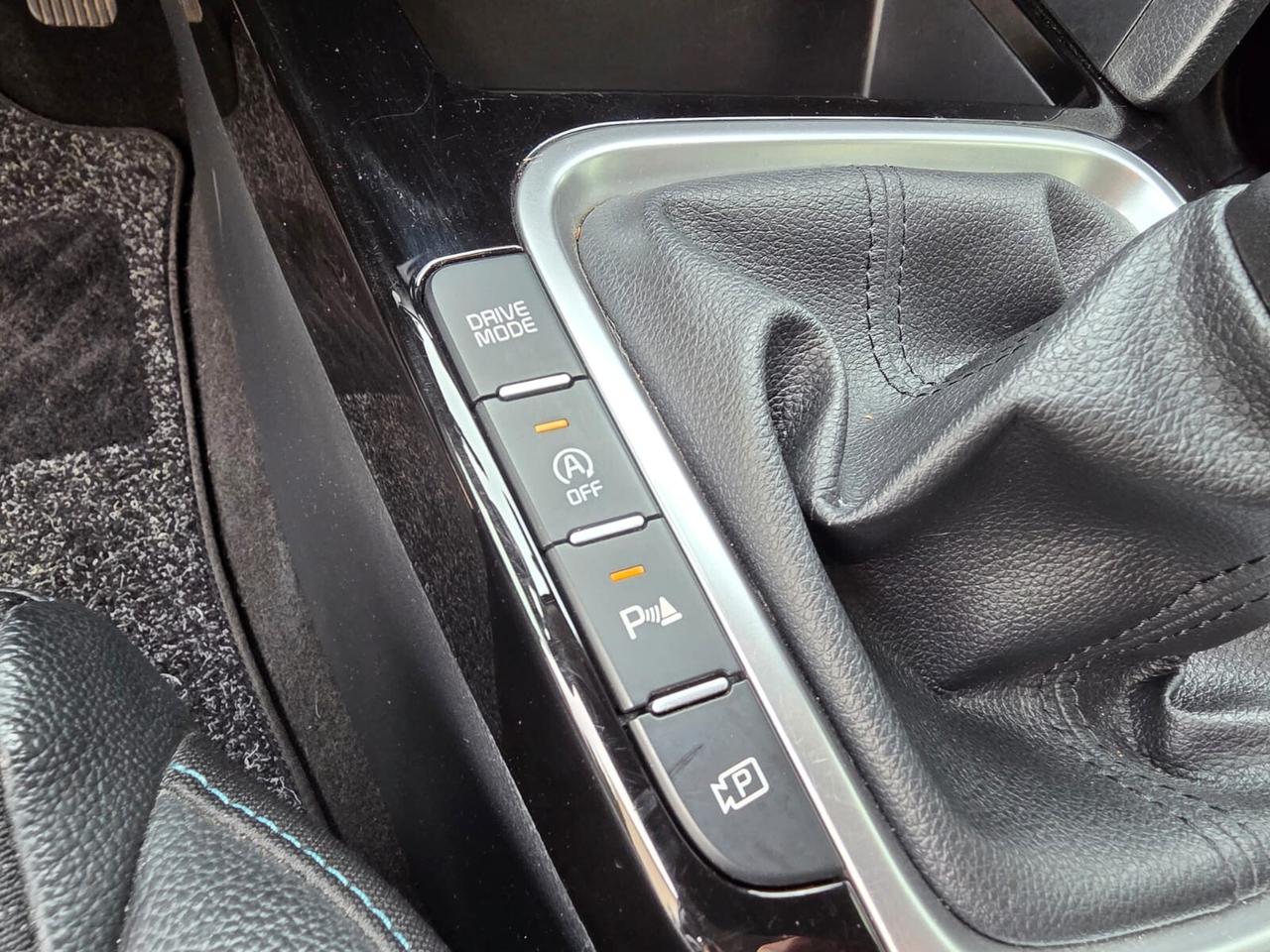 Kia XCeed 1.5 T-GDi MHEV Style unico proprietario