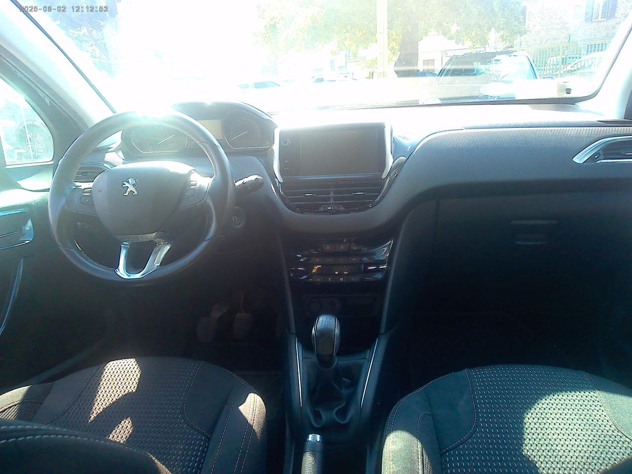 Peugeot 208 PureTech 82 5 porte Allure