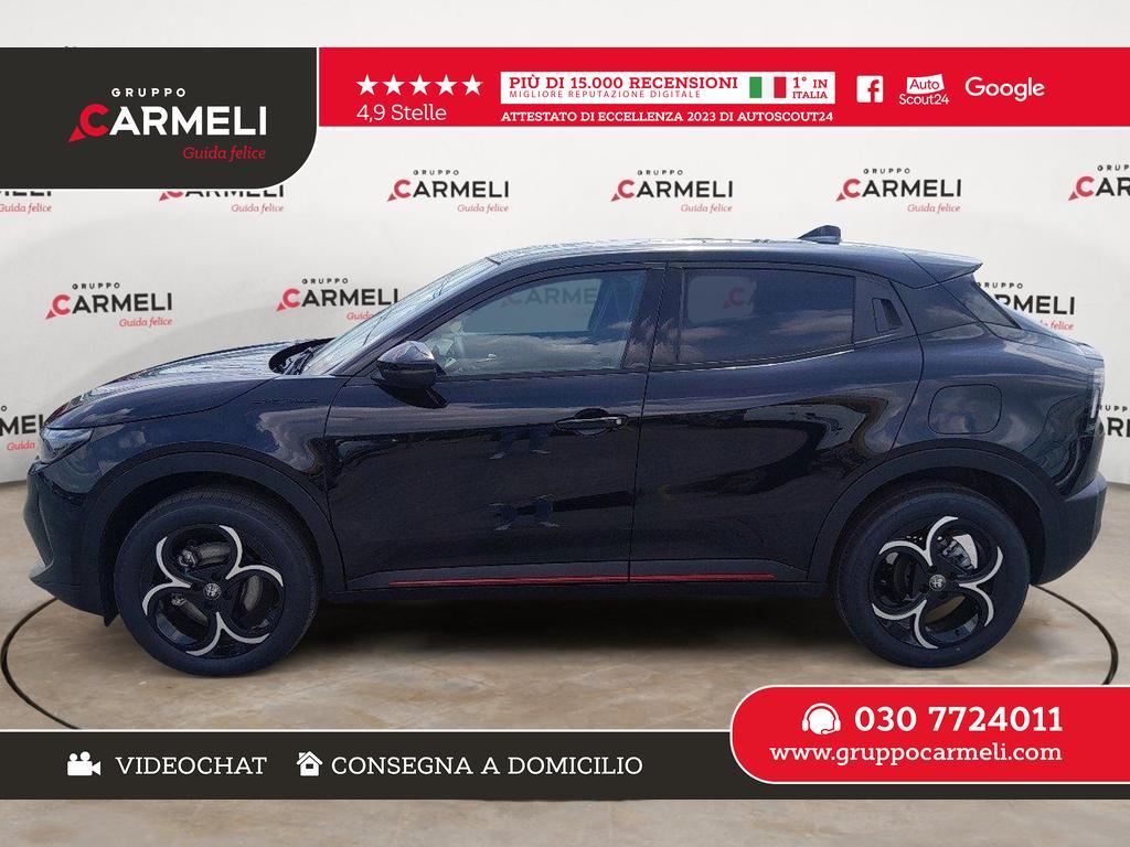 Alfa Romeo Junior 1.2 Hybrid ibrida Speciale eDCT6