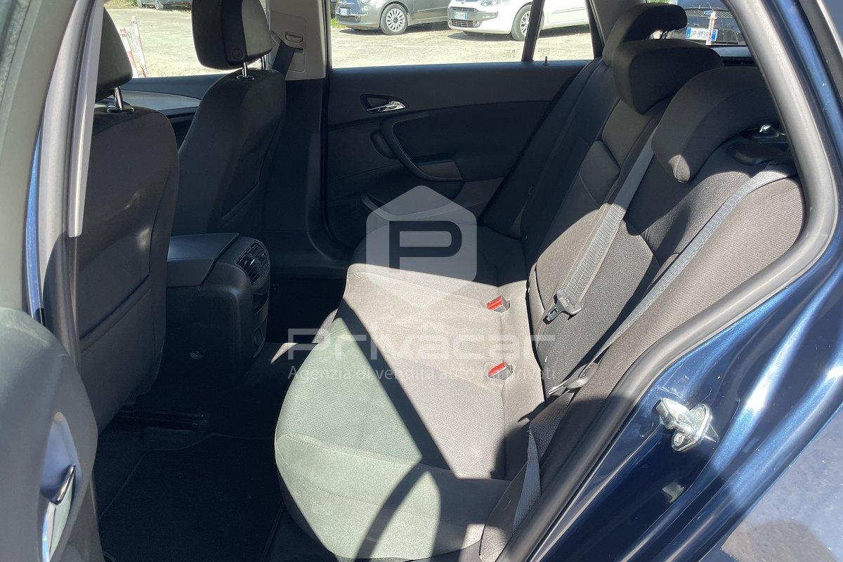 OPEL Insignia 2.0 CDTI 160CV Sports Tourer Elective