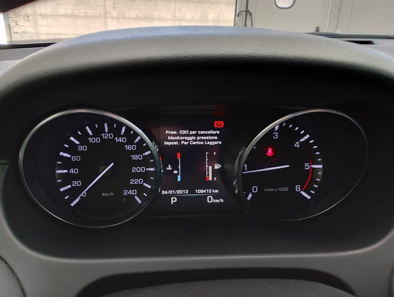 Land Rover Discovery Sport 2.0 TD4 180 CV SE